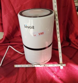 w190- Levoit Hepa Air Purifier