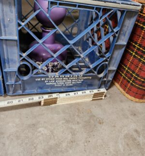 w227- vintage crates - Image 3