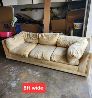 x1- Selig Monroe Sofa