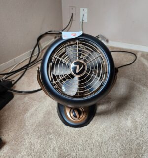 x50- Sm Vornado Fan