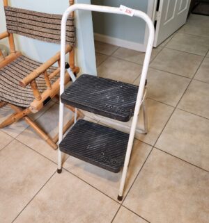 x106- Cosco Step Ladder
