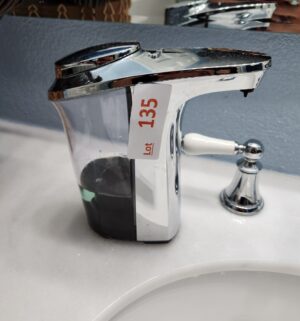 x135- soap dispenser