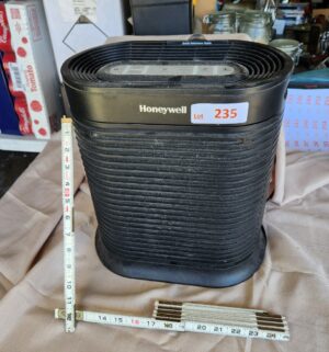 x235- honeywell air purifier