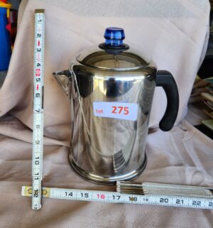 x275- Faberware coffee pot