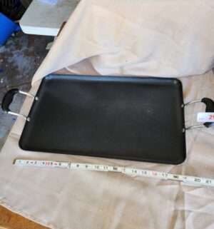 x299- imusa tray
