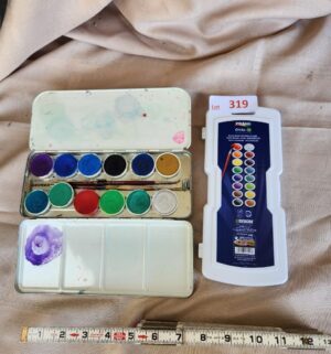 x319- watercolor sets