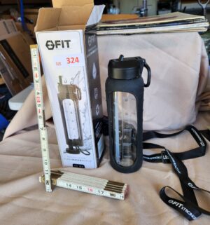 x324- fit water bottle