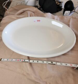 x390- large platter