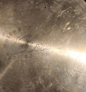 x447- Wolfgang puck bistro cookware - Image 4