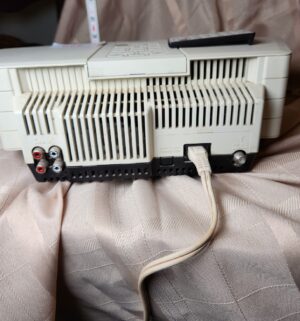 x499- Bose Wave Radio Model AWR1-1W. Tested/works - Image 3