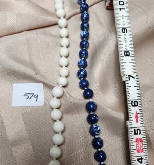 x574- Necklace