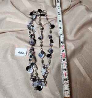 x580- Necklace