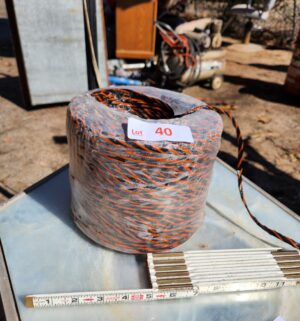 y40- rope - Image 1