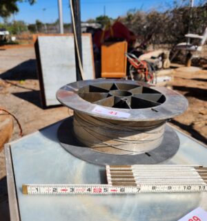 y41- steel wire
