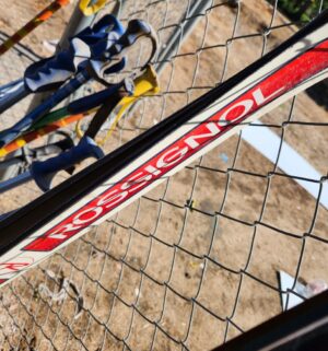 y70- vintage ski equip. - Image 5