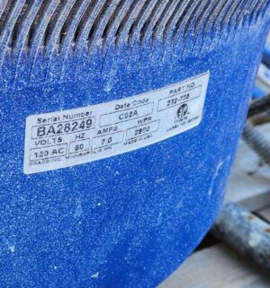 y79- Magnum dx paint sprayer - Image 5