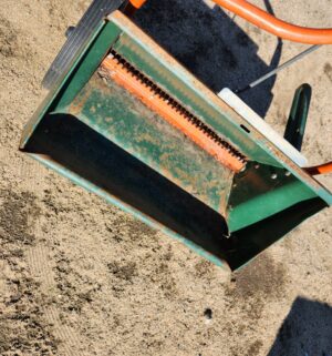 y88- Kajon Chipper Lindig 4hp Model xr-4. tested/works - Image 8