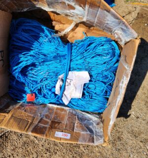 y100- water warden pool safety net - Image 1