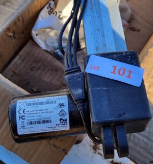 y101- Linear Actuator Model JLDQ-11 - Image 1