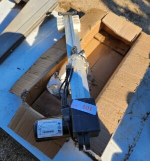 y101- Linear Actuator Model JLDQ-11 - Image 2