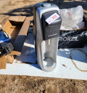 y102- soda stream - Image 1