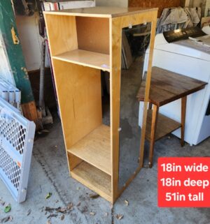 y109- Whitney Dresser - Image 1