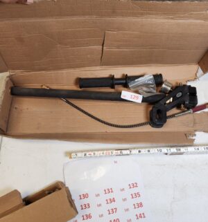 y129- Made in Japan pressure tester - Image 2