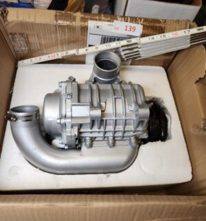 y139- universal Roots-type supercharger - Image 1