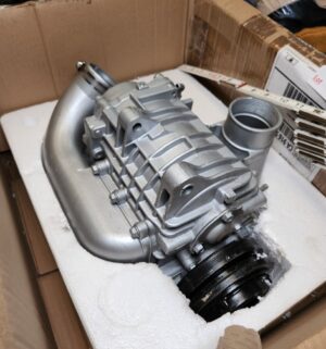 y139- universal Roots-type supercharger - Image 2
