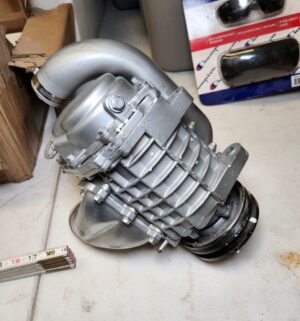 y139- universal Roots-type supercharger - Image 3