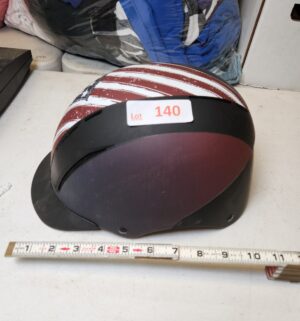 y140- Spirit Size L Helmet - Image 1