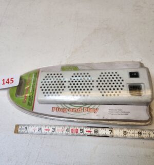 y145- xbox 360 cooler fan - Image 1