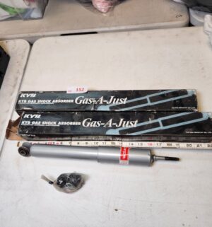 y152- KYB Gas shock absorber KG4509 - Image 1