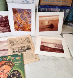 y159- prints and magazines - Image 2