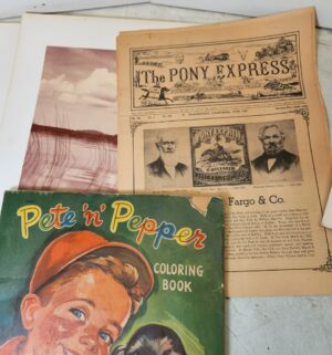 y159- prints and magazines - Image 4