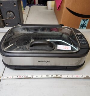 y170- Power XL w/ cord - Image 1