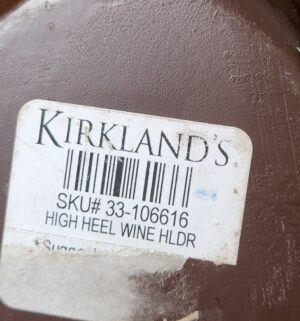 y175- kirkland champange bottle holder - Image 3