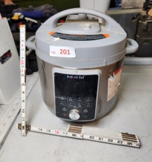 y201- insta pot - Image 1