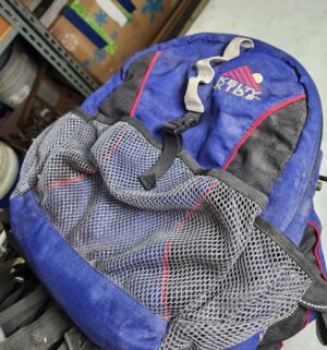 y203- Kelty Kids child carrier backpack - Image 2
