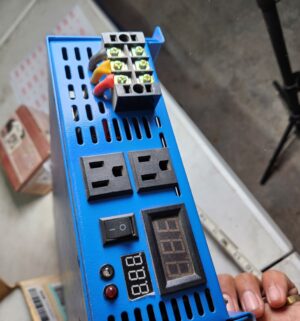 y212- pure sine wave inverter dc to ac 5000w - Image 3