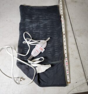 y216- heating pad - Image 1