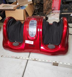 y223- Slabway Foot Massager. Tested/works - Image 1