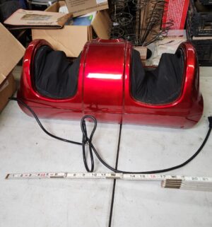 y223- Slabway Foot Massager. Tested/works - Image 2