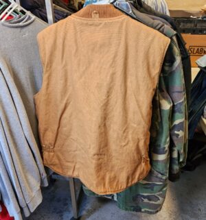y232- Zero Zone Walls XL Vest - Image 3