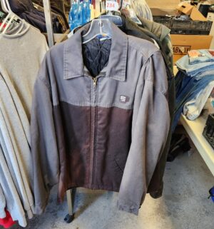 y234- Dickies XL Jacket - Image 1