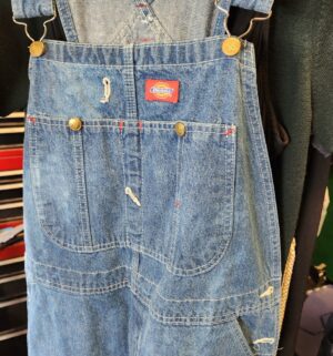 y245- Dickies Overalls 38x36 - Image 2