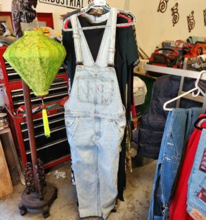 y246- BDG Urban Outfitters Size 33 Overalls