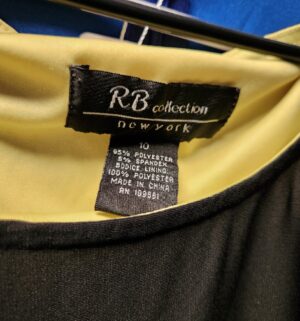 y247- Designer Dressers many w/ tags size 10-14 - Image 7