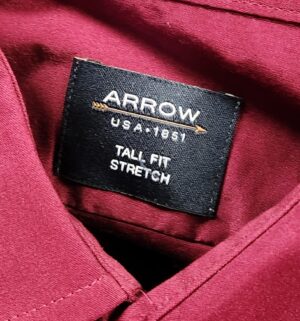 y250- mens Shirts size 2XL to 3XL - Image 4
