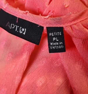 y255- womens clothing size medium - Image 5